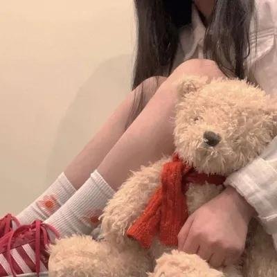 姬姥的青春期