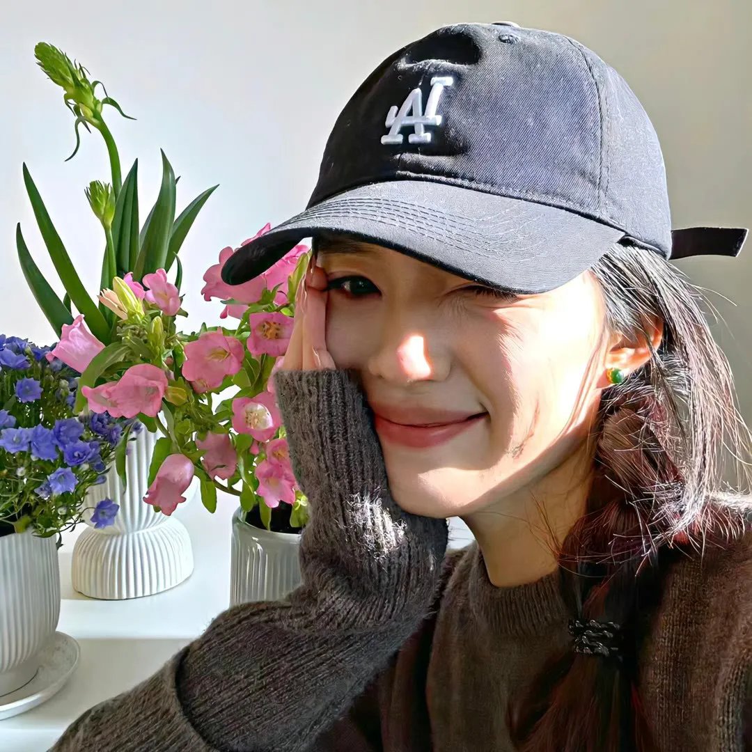 女麻吉